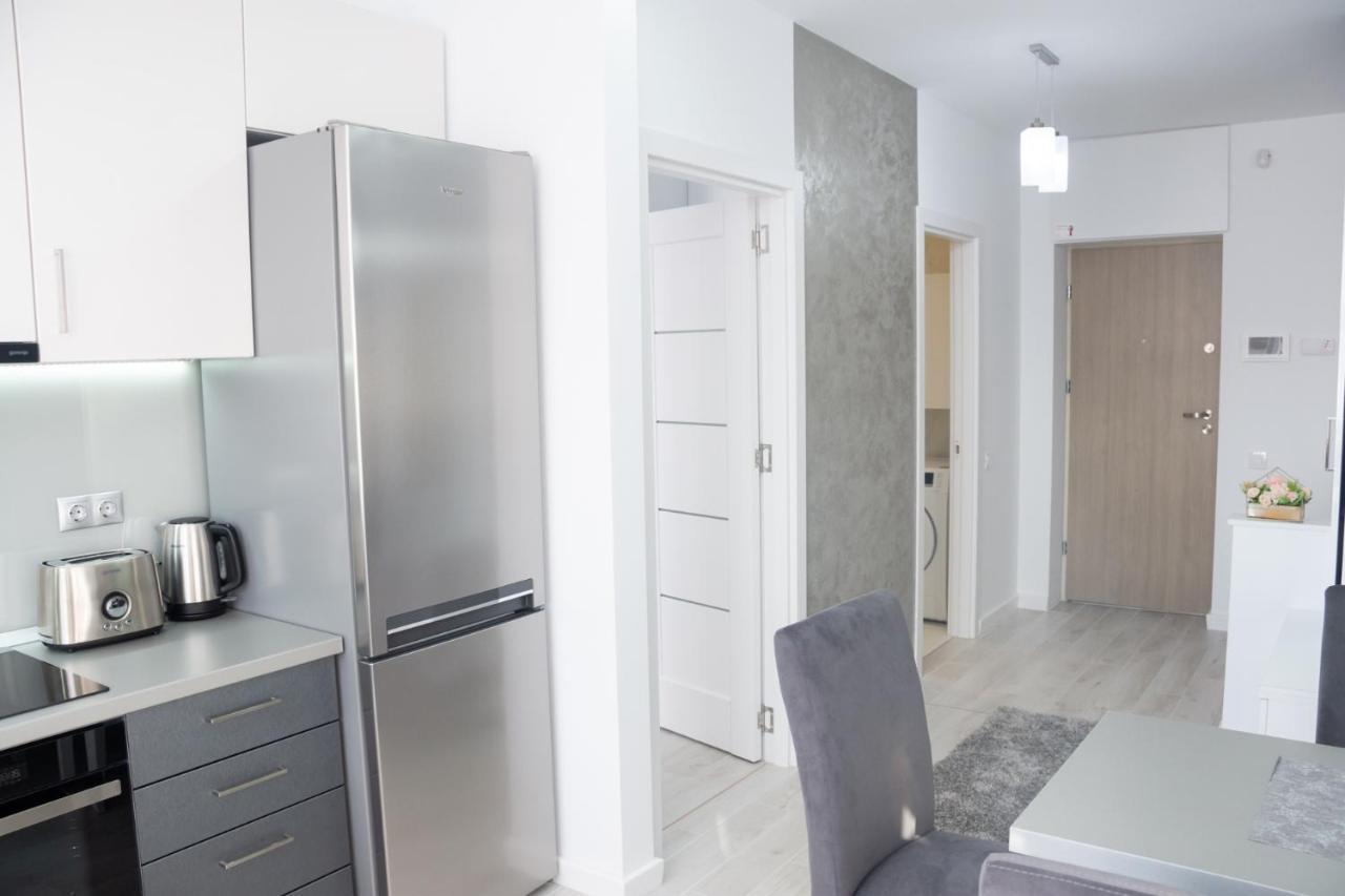 Gala Residence In Орадеа Екстериор снимка