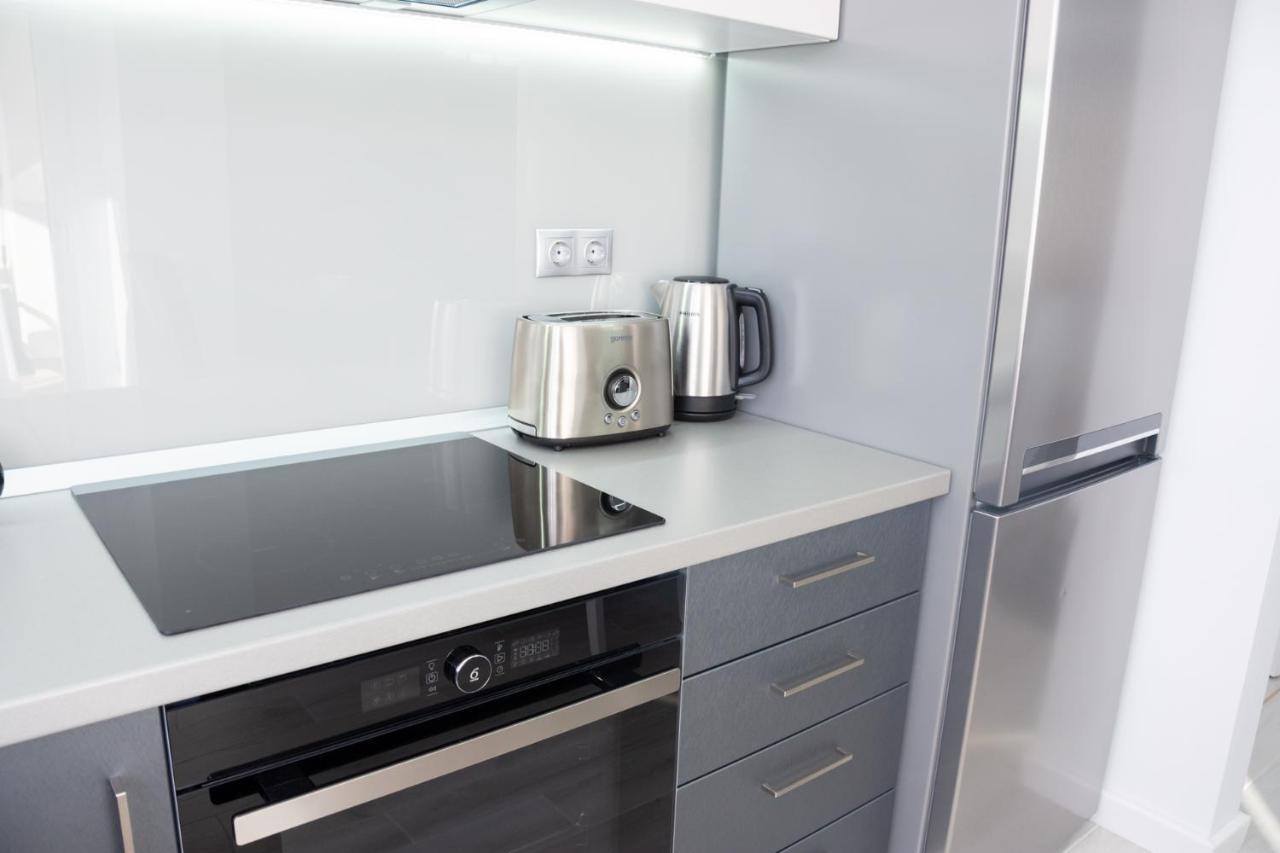 Gala Residence In Орадеа Екстериор снимка